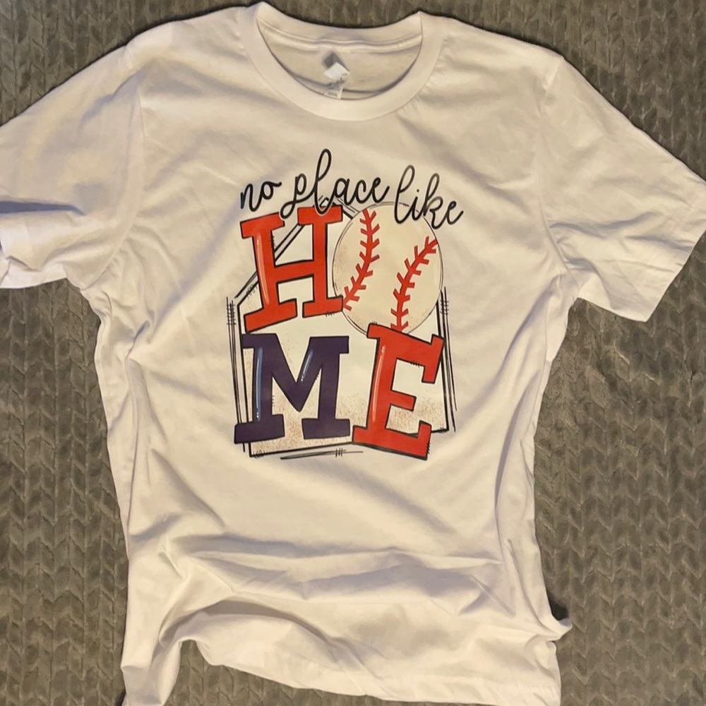 Baseball Tee
